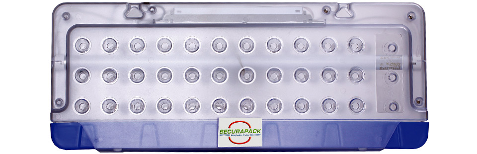 secura pack sinek tuzak sistemi